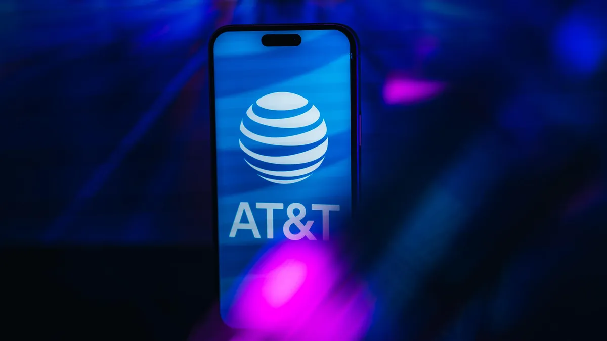 AT&T Revamps Its Unlimited Plans With Simpler Names and More Data