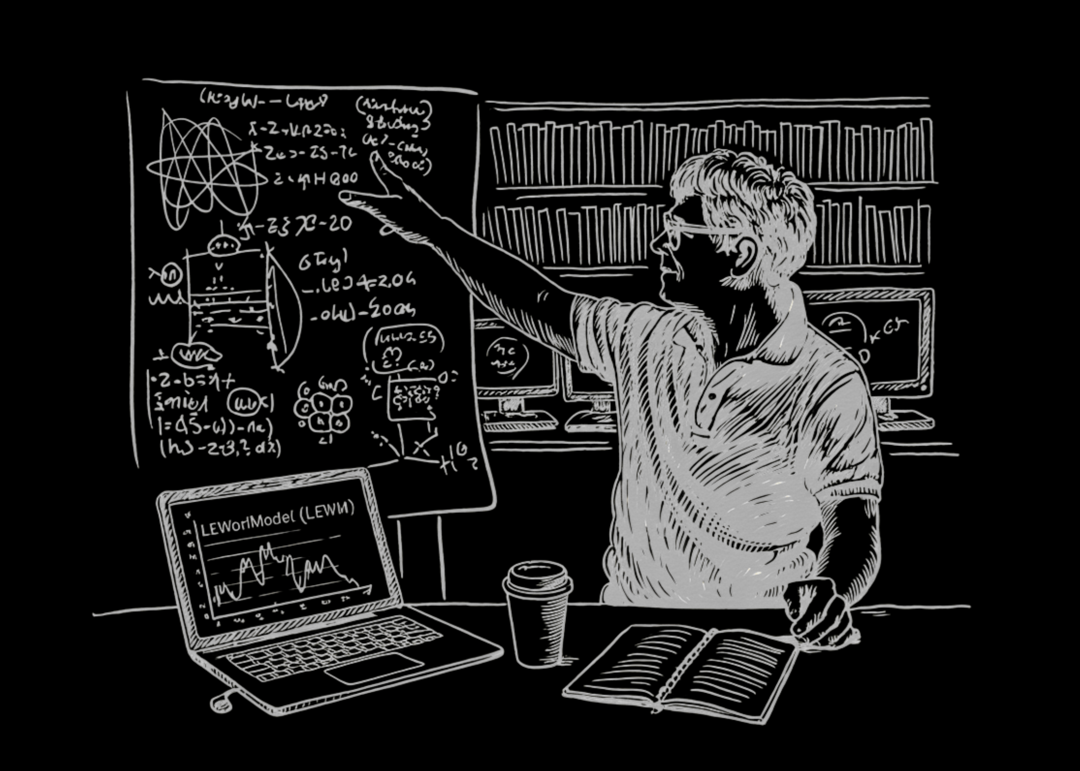 Yann LeCun’s New LeWorldModel (LeWM) Research Targets JEPA Collapse in Pixel-Based Predictive World Modeling