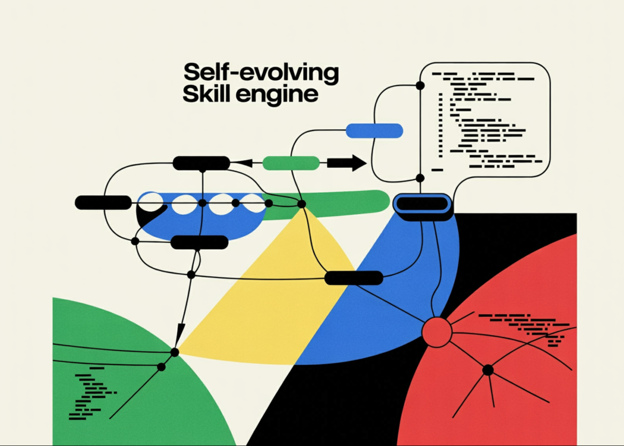 A Coding Implementation to Design Self-Evolving Skill Engine with OpenSpace for Skill Learning, Token Efficiency, and Collective Intelligence
