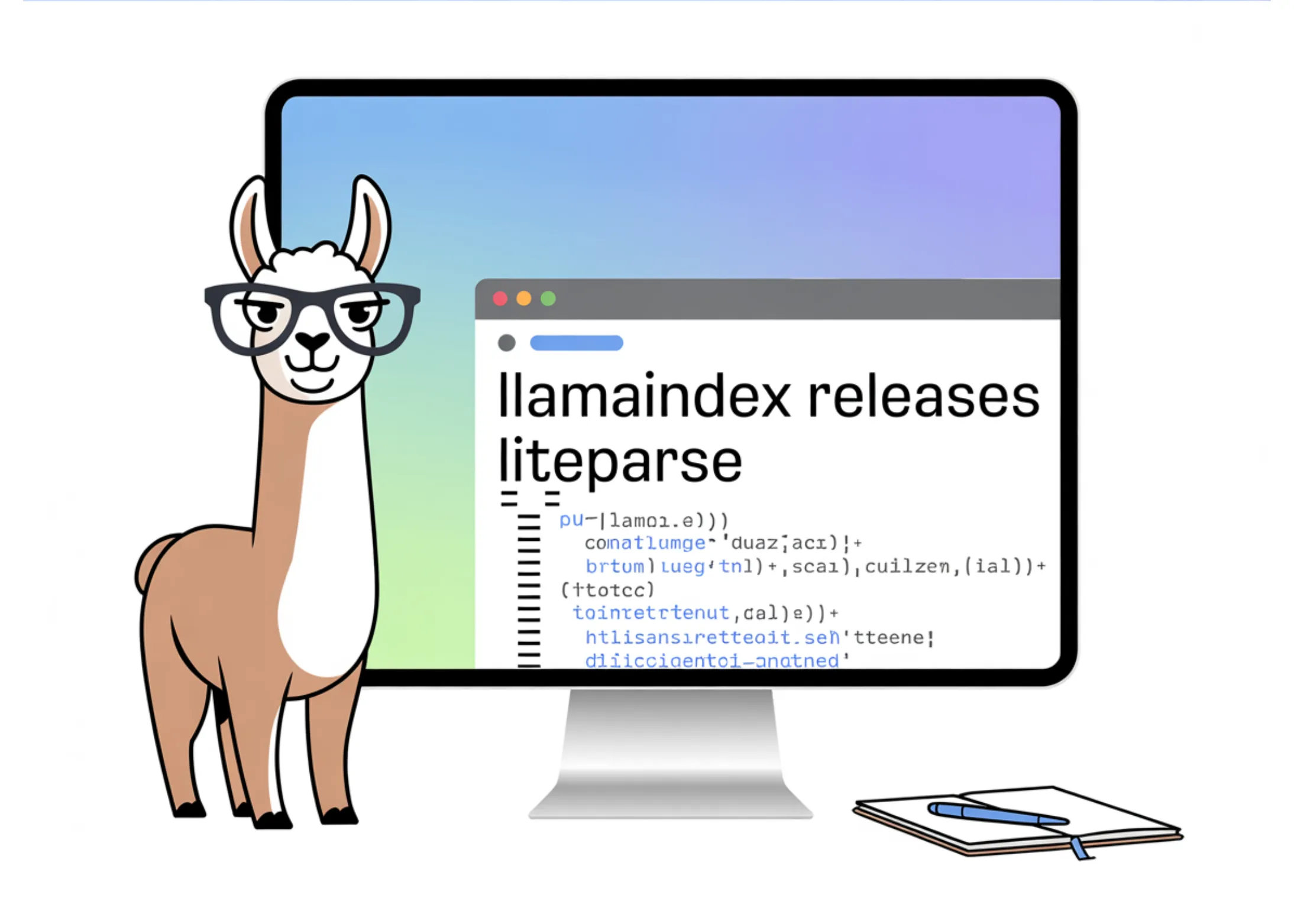 LlamaIndex Releases LiteParse: A CLI and TypeScript-Native Library for Spatial PDF Parsing in AI Agent Workflows