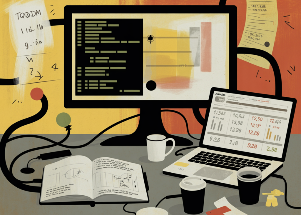 How to Build Progress Monitoring Using Advanced tqdm for Async, Parallel, Pandas, Logging, and High-Performance Workflows