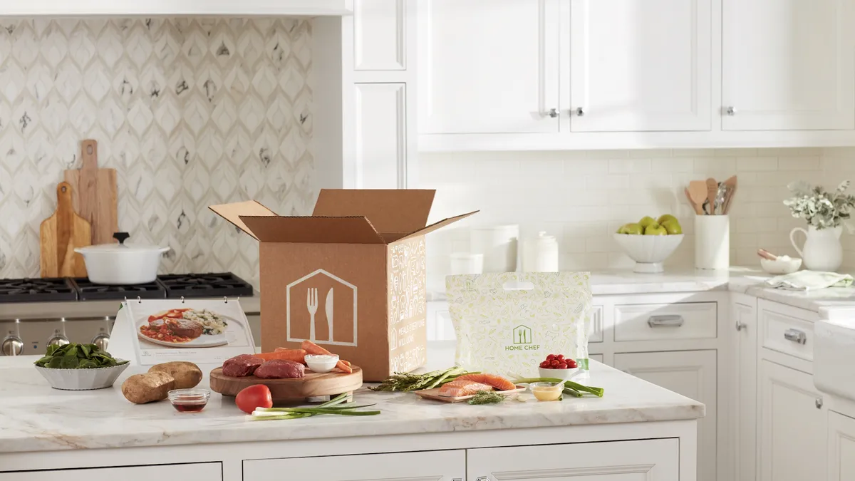 I Did the Math: This Meal Kit Service Gives You the Most Bang for Your Buck