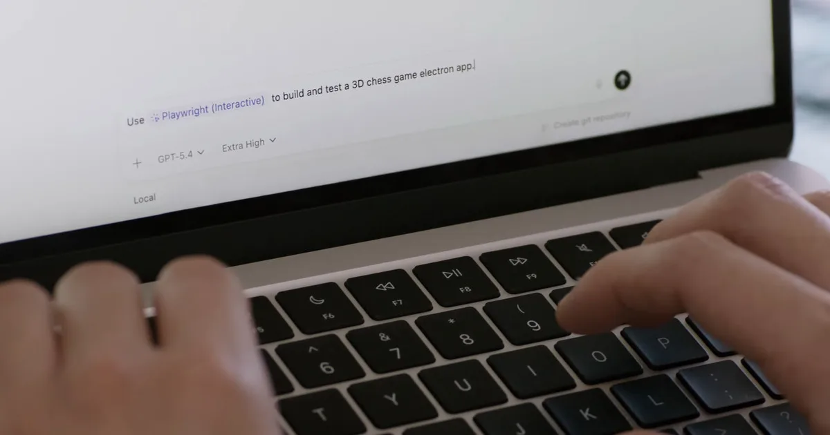 ChatGPT might soon evolve into superapp with Atlas browser and Codex built-in