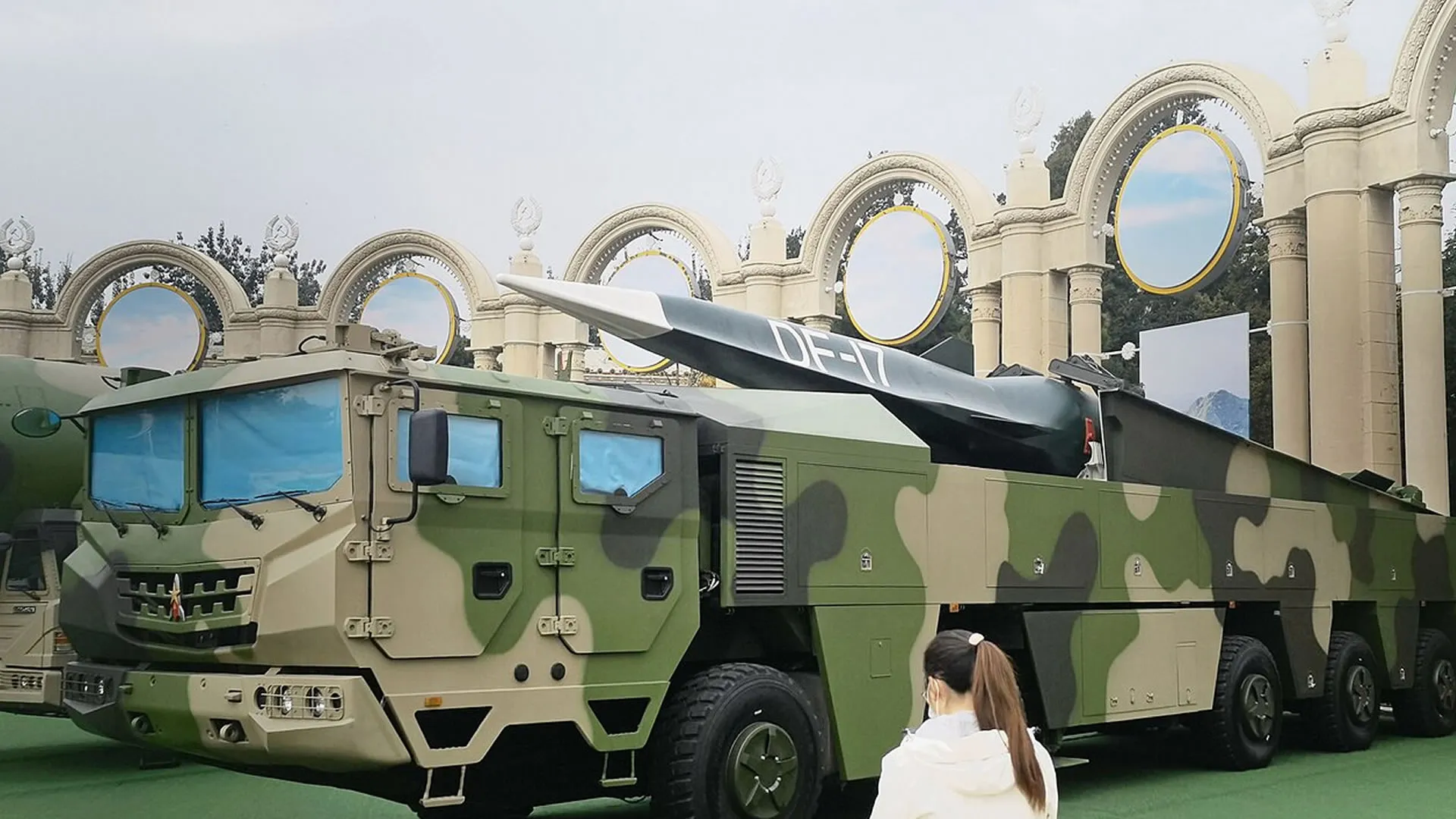 China’s scramjet simulation tool could accelerate hypersonic arms race