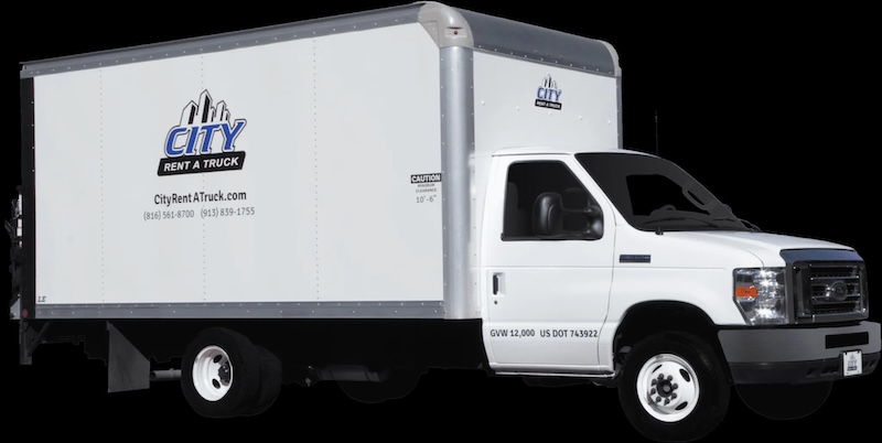 8 Tips for Renting the Right Commercial Truck