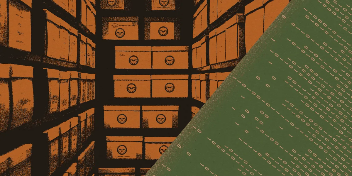 The Pentagon is making plans for AI companies to train on classified data, defense official says