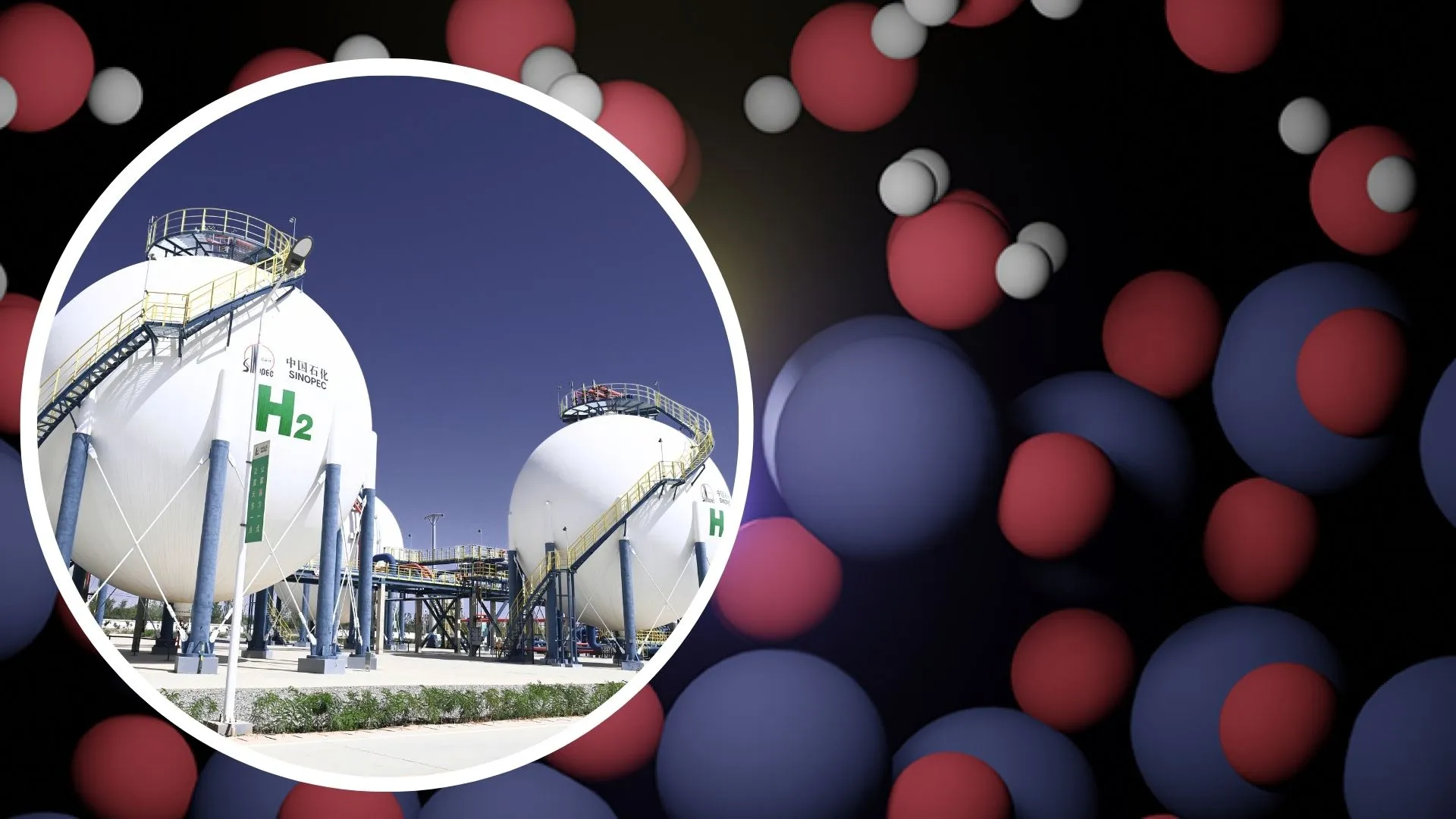 Green hydrogen production possible with semiconductor electrodes: Study