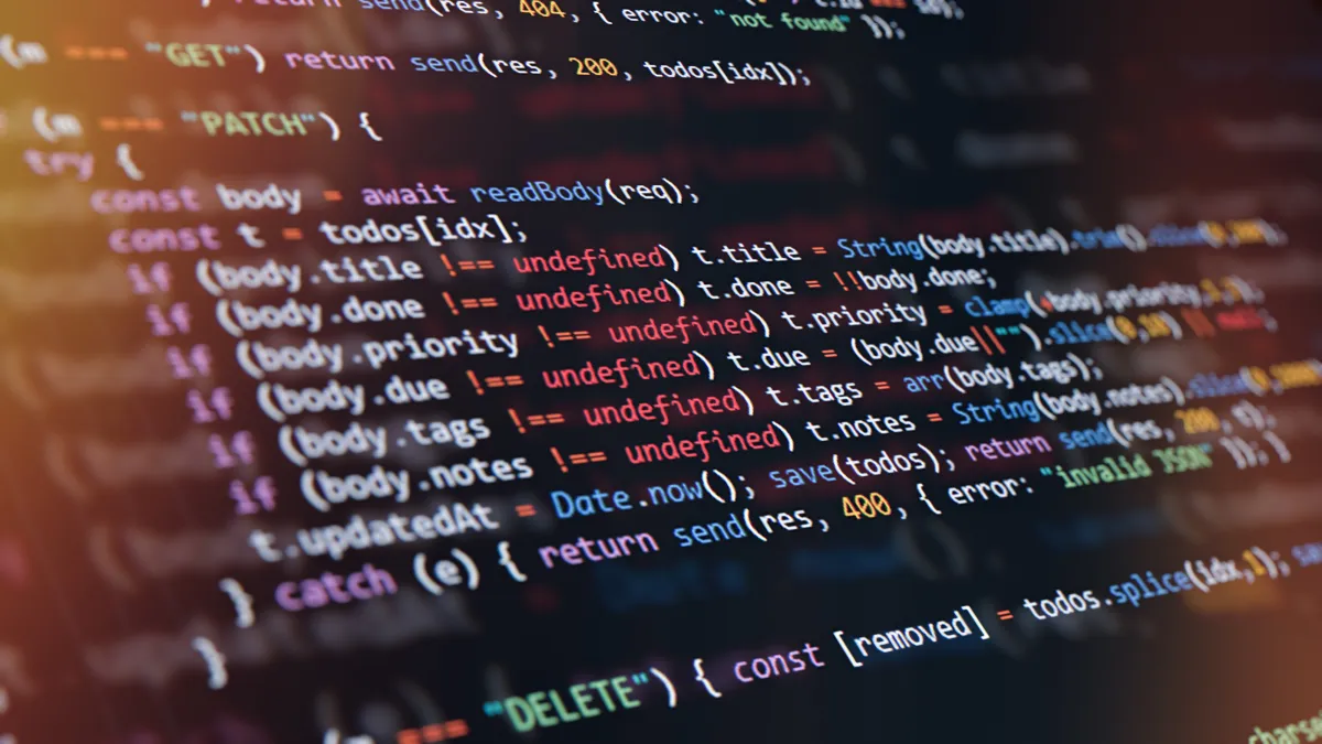 Hacker hijacks Axios open-source project, used by millions, to push malware