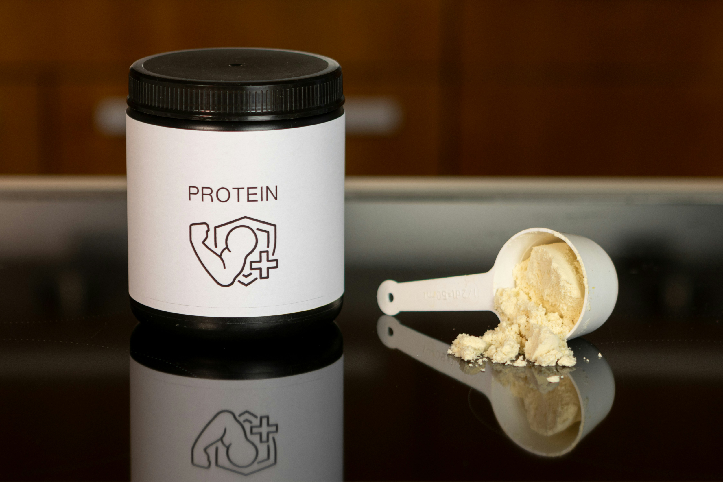 The Truth About Protein Intake, Muscle & Kidney Health