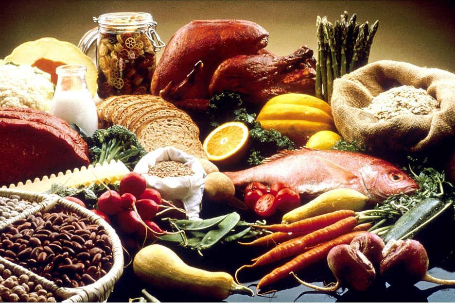 Nordic Diet Lowers Risk of Heart Disease, Cancer, and Death