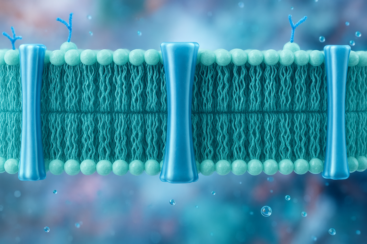 Overcoming TSA Limitations for Membrane Proteins