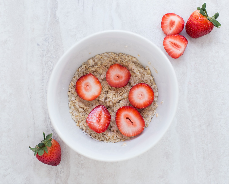 Oatmeal Diet Slashes Cholesterol | Cardiology