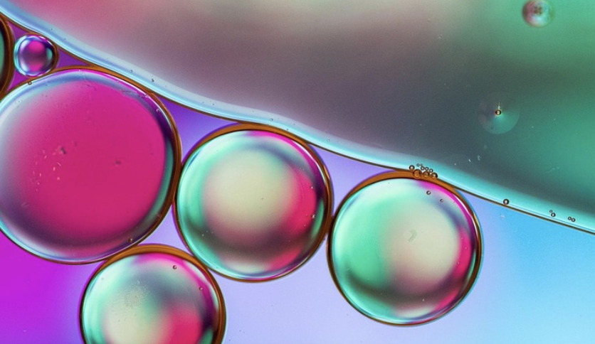 How Gut Biomarkers Could Track Disease