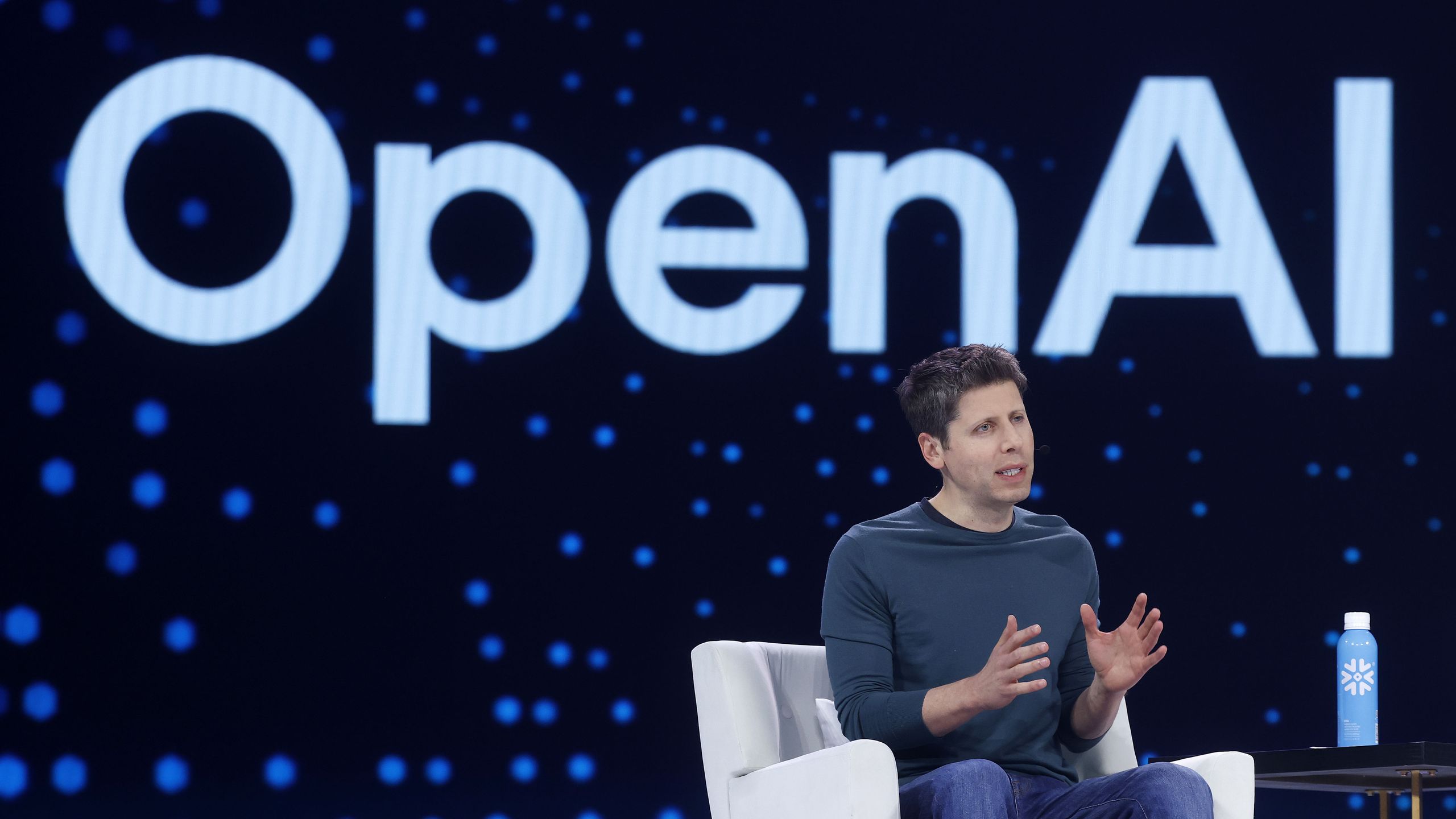 ‘We heard your feedback loud and clear’ — OpenAI introduces new ChatGPT 5.3 Instant to ‘reduce the cringe’ for all users