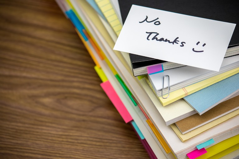 how to be strategic about your research direction