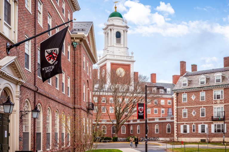 Universities have become property businesses. What does that mean for research?