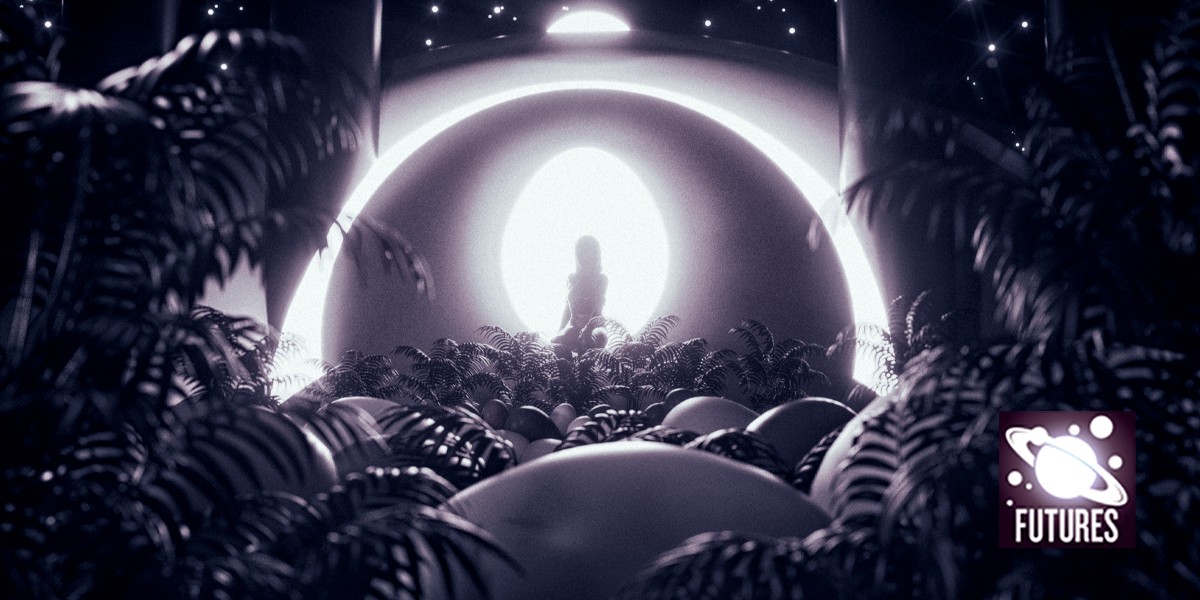 All the world is staged