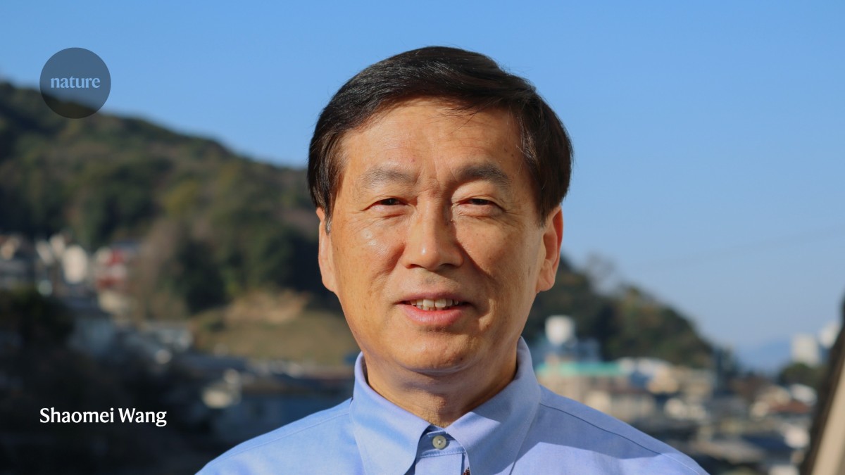 Geopolitical tensions are leading China to rethink research collaboration