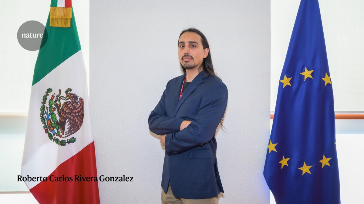 the reality of Mexico’s research system