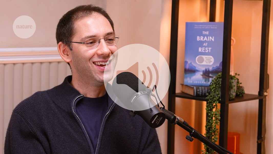 Why labs need a napping room to help you work, rest and play