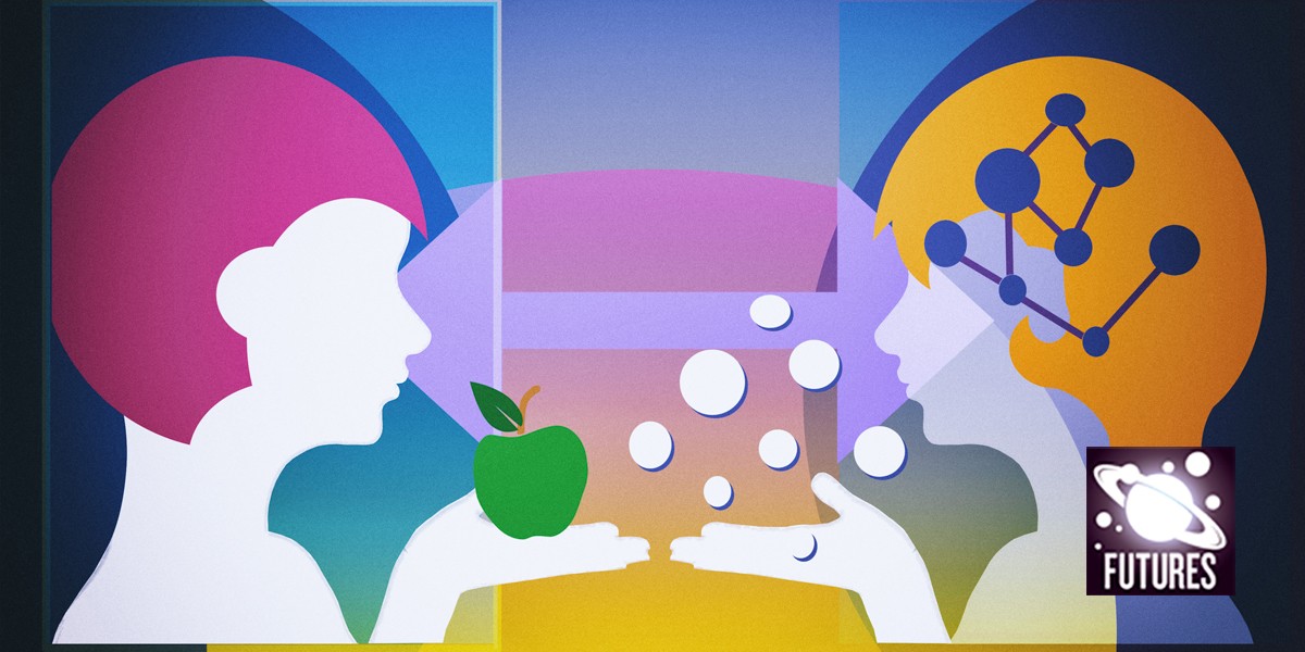 Sock. Something. Um.