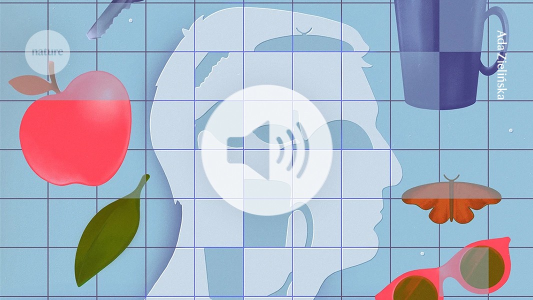 Audio long read: Many people have no mental imagery. What’s going on in their brains?