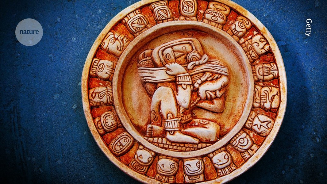 How infighting led the Maya civilization to catastrophic collapse