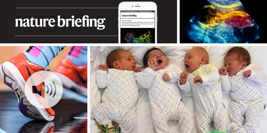 This Utah family line might be evidence of ‘selfish genes’ in humans