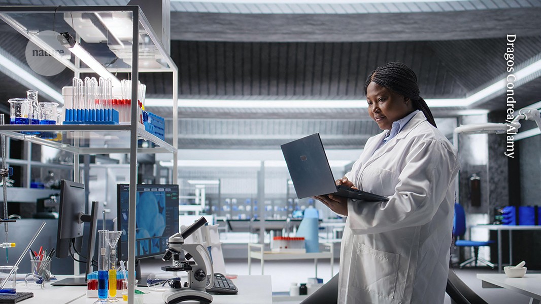 How data can help to guide NIH funding policy