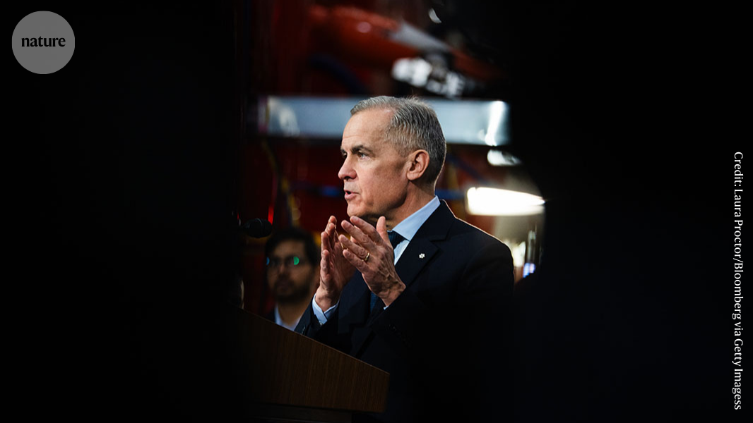 The problem with Canada’s plan to buy scientific prestige