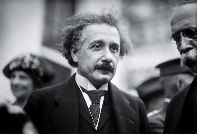 ‘Einstein‘ bot sharpens debate over AI in the classroom