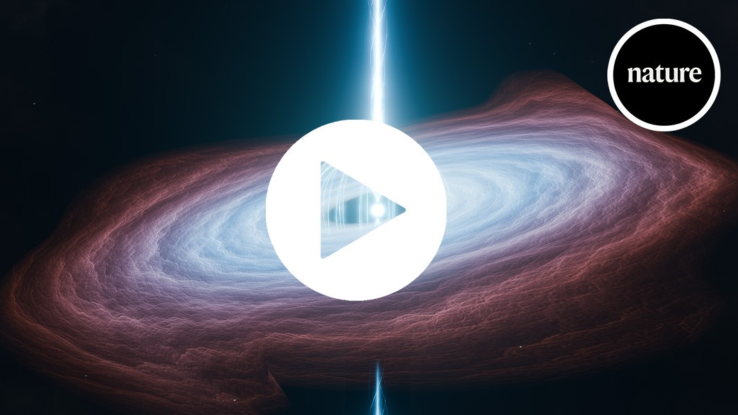 This supernova is too bright – now astronomers might know why