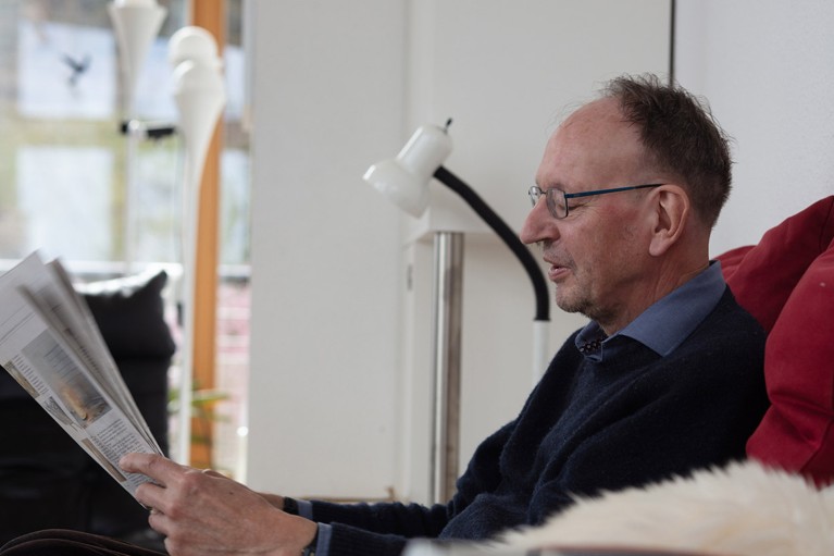 Mathematician who reshaped number theory wins prestigious Abel prize