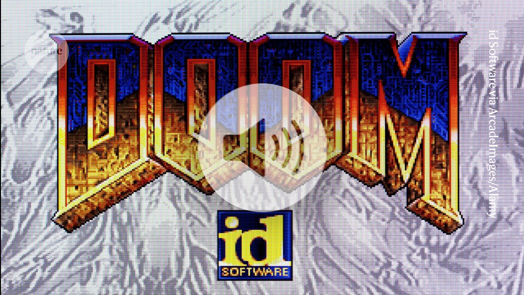 Briefing chat: ‘Can it run <i>Doom</i>?’ — why scientists got brain cells and a satellite to play the classic game