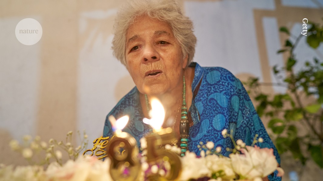 Faster ticking of ‘biological clock’ predicts shorter lifespan