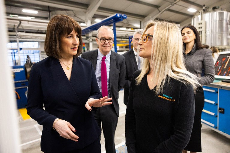 UK bets big on homegrown fusion and quantum — can it lead the world?