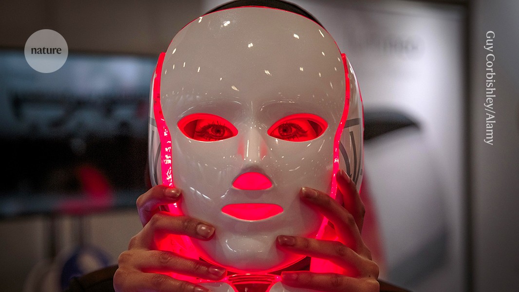 The surprising science behind red-light therapy — and how it really works