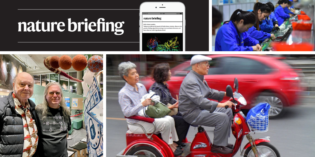 Funding calls plummet as NIH turns away from agency-directed science