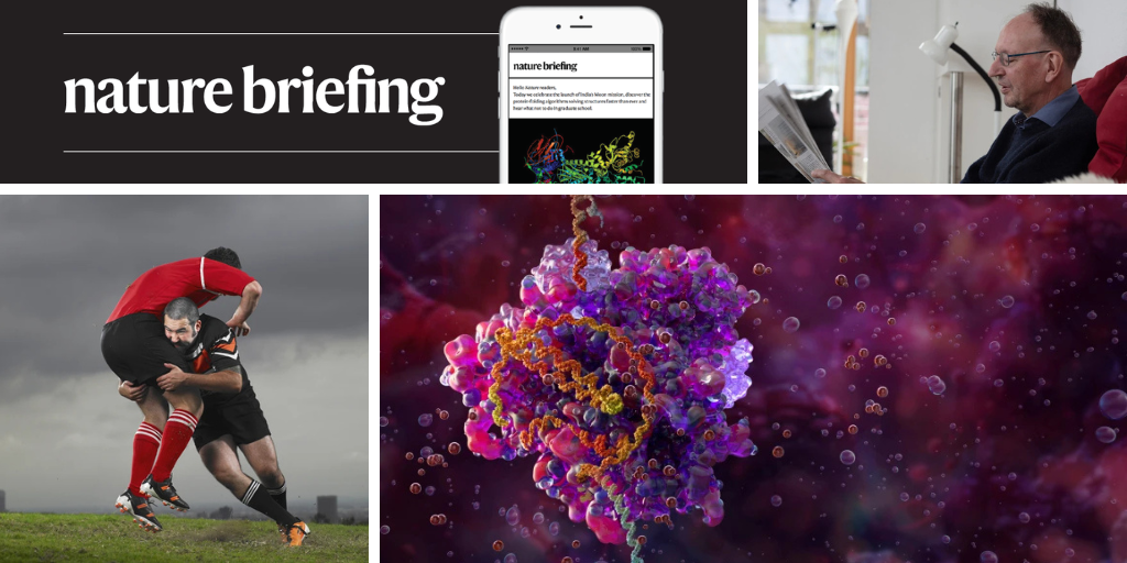 Static electricity is still a mystery — here’s what we know