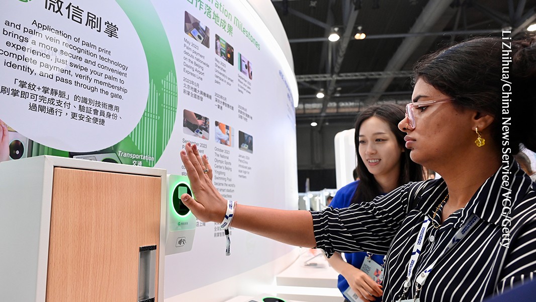 China is an innovation powerhouse — but it should do more fundamental research