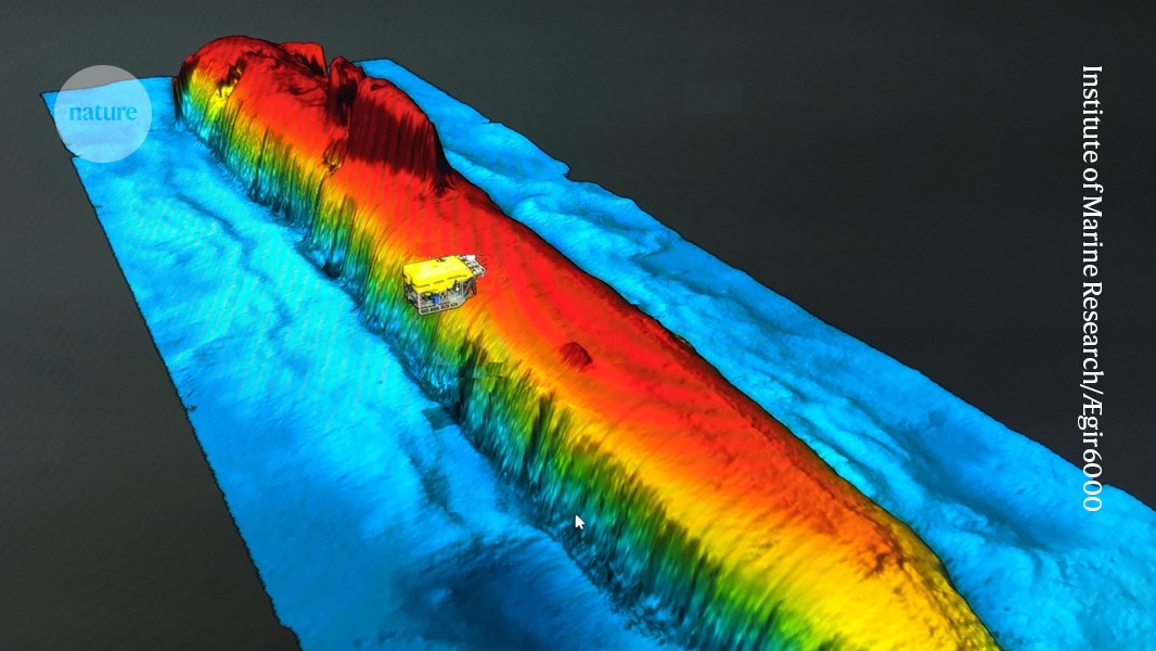 Sunken Soviet nuclear submarine’s radioactive release