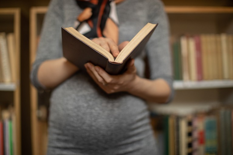 Motherhood derails women’s academic careers — these data reveal how and why