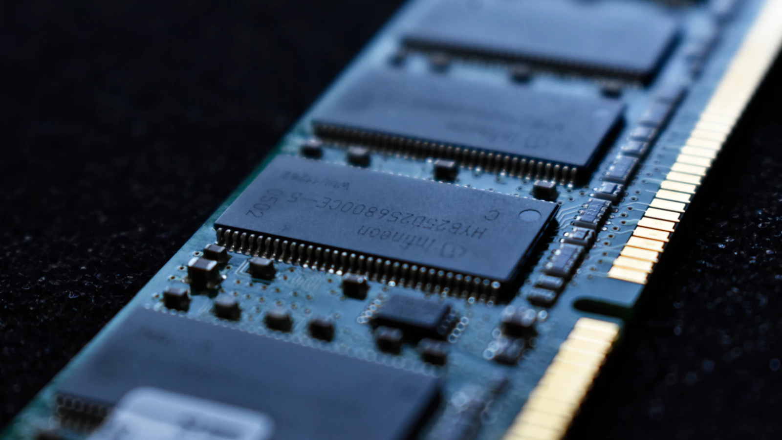 DDR5 memory listings scraped 50,000 times per hour by bots as AI boom fuels new opportunities for resellers