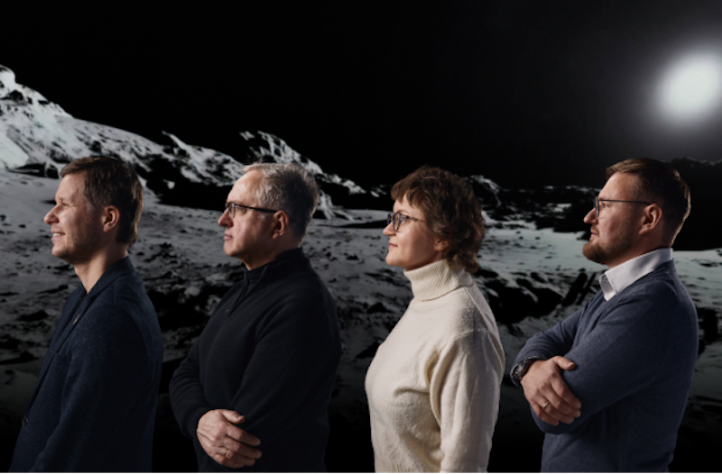 PwC predicts ‘moon economy’ will be worth around $127 billion by 2050