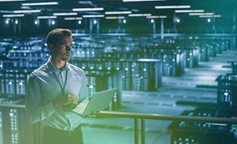 Deloitte expands partnership with Nvidia to develop physical AI solutions for industry