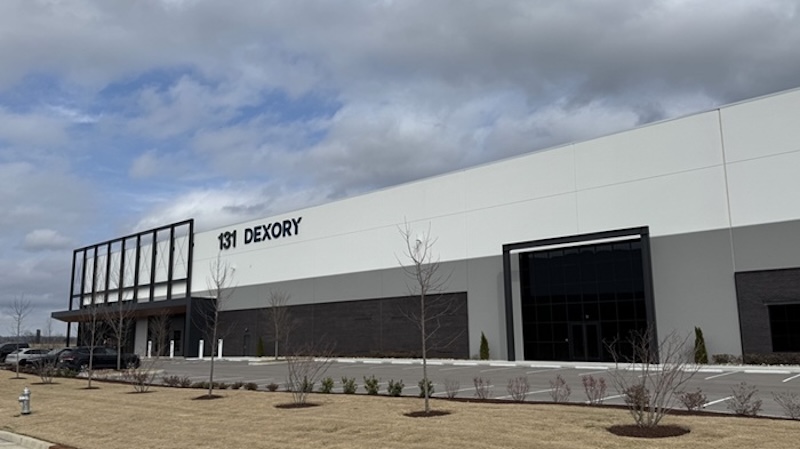Dexory opens 50,000 sq ft Nashville HQ to support US warehouse robotics growth