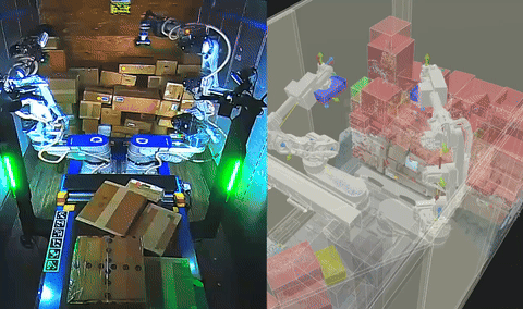 Dexterity’s says its new world model delivers ‘major leap forward’ for physical AI-powered truck loading