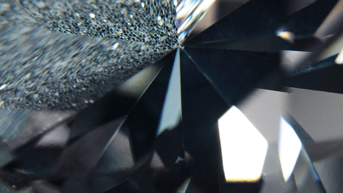 Scientists Claim They’ve Finally Made the Elusive ‘Hexagonal’ Diamond