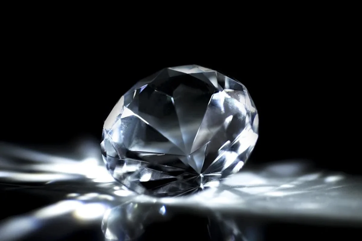 Fresh claim of making elusive ‘hexagonal’ diamond is the strongest yet