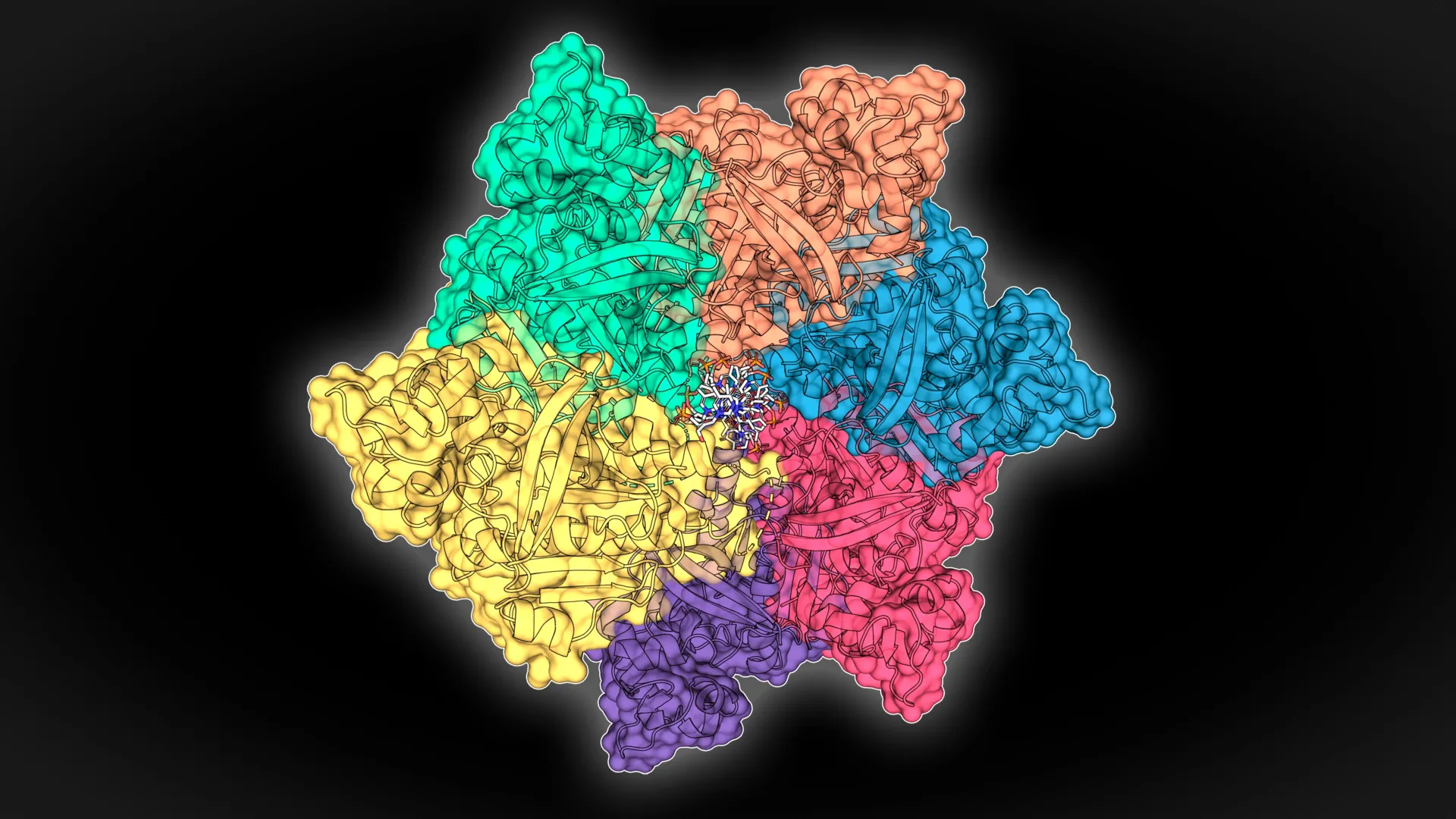 Hidden deep-sea proteins could supercharge disease tests